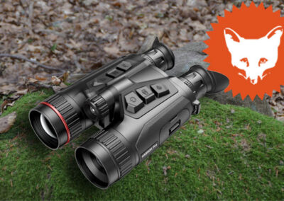 HIKmicro Habrok Pro HQ50L / HQ50LN