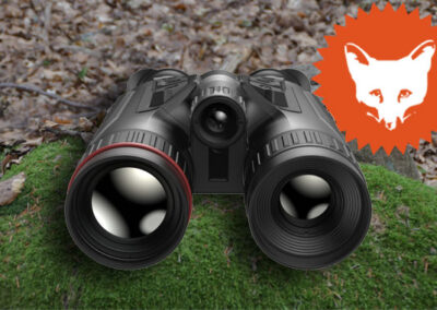 HIKmicro Habrok Pro HQ50L / HQ50LN