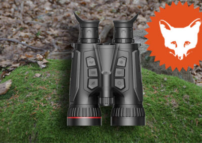 HIKmicro Habrok Pro HX60L / HX60LN