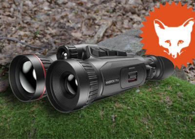 HIKmicro Habrok Pro HX60L / HX60LN