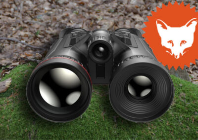 HIKmicro Habrok Pro HX60L / HX60LN