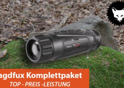 HIKmicro Lynx 3.0 LQ35