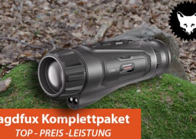 HIKmicro Lynx 3.0 LQ35L