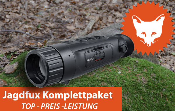 HIKmicro Lynx LH35 2.0