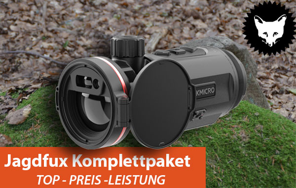 HIKmicro Thunder 3.0 TQ35CL HIKmicro Thunder 3.0 TQ35CL