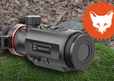 HIKmicro Thunder 3.0 TQ35C