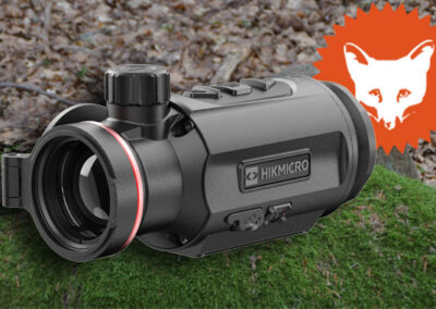 HIKmicro Thunder 3.0 TQ35C