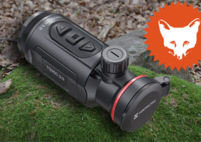 HIKmicro Thunder 3.0 TQ35C