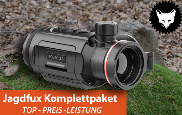 HIKmicro Thunder 3.0 TQ35C HIKmicro Thunder 3.0 TQ35C