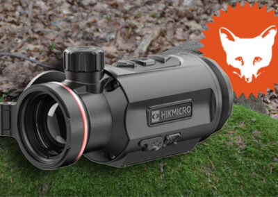 HIKmicro Thunder 3.0 TH35C