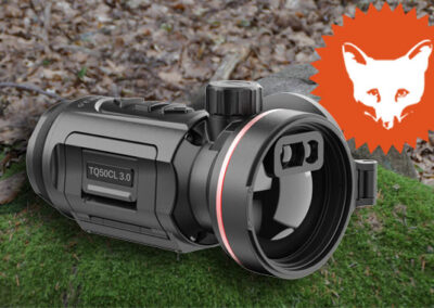 HIKmicro Thunder 3.0 TQ50CL