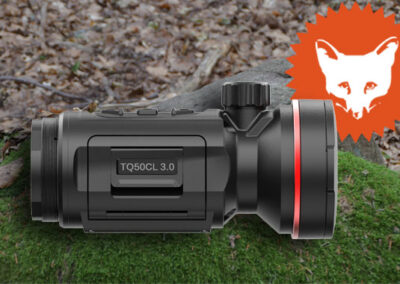 HIKmicro Thunder 3.0 TQ50CL