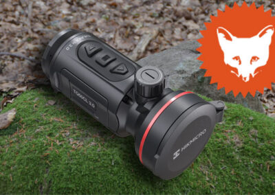 HIKmicro Thunder 3.0 TQ50CL