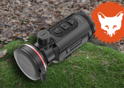 HIKmicro Thunder 3.0 TQ50C