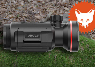 HIKmicro Thunder 3.0 TQ50C