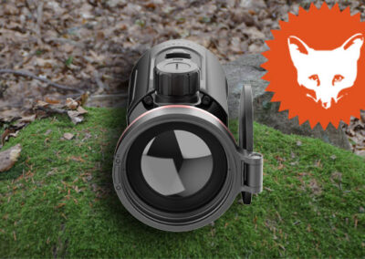 HIKmicro Thunder 3.0 TQ50C