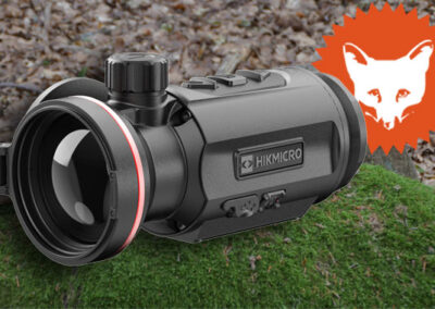 HIKmicro Thunder TQ50C 3.0