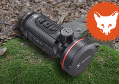 HIKmicro Thunder 3.0 TQ50C