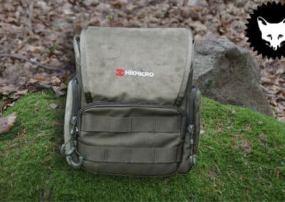 HIKmicro Binocular-Tragetasche für Habrok Geräte