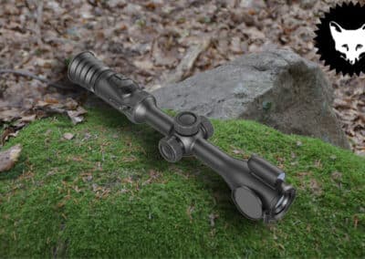 HIKmicro Alpex Pro A50PL 10