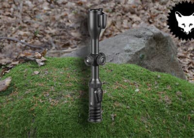 HIKmicro Alpex Pro A50PL 12