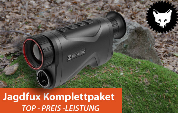 HIKmicro Condor CH35L HIKmicro Condor CH35L