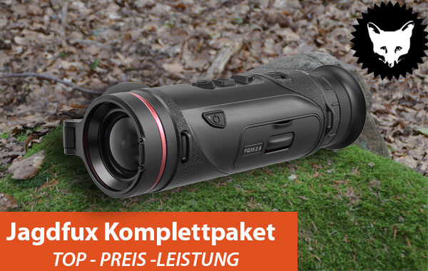 HIKmicro Falcon 2.0 FQ35 HIKmicro Falcon 2.0 FQ35