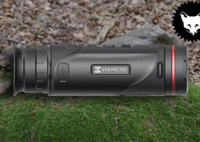 HIKmicro Falcon 2.0 FQ35 07