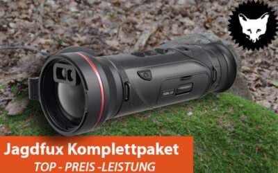 Testbericht zur neuen HIKmicro Falcon 2.0 Serie