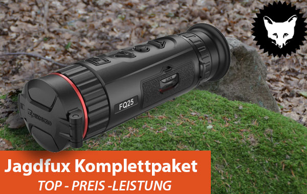 HIKmicro Falcon FQ25 HIKmicro Falcon FQ25