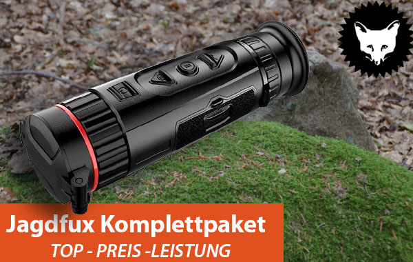 HIKmicro Falcon FQ35 HIKmicro Falcon FQ35