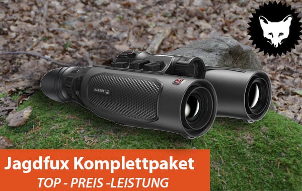 HIKmicro Habrok 4K 2.0 HH35L
