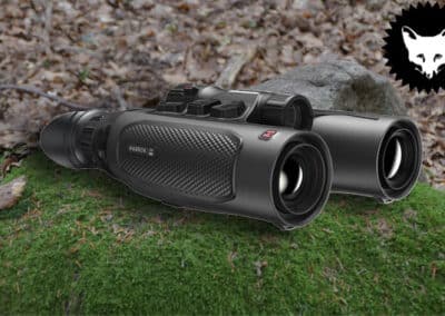 HIKmicro Habrok 4K 2.0 HH35L 01