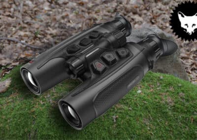 HIKmicro Habrok 4K 2.0 HH35L 05