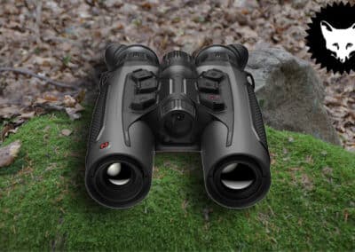 HIKmicro Habrok 4K 2.0 HH35L 06