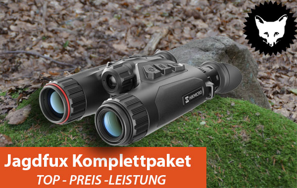 HIKmicro Habrok 4K HIKmicro Habrok 4K