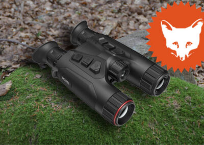 HIKmicro Binocular Habrok HQ35L