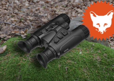 HIKmicro Binocular Habrok HQ35L