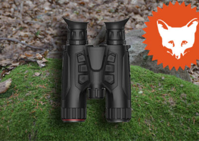 HIKmicro Binocular Habrok HQ35L