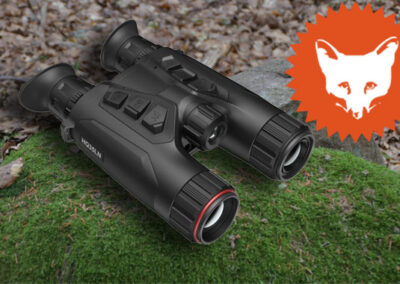 HIKmicro Binocular Habrok HQ35LN