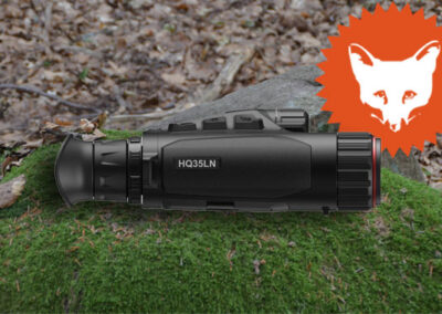 HIKmicro Binocular Habrok HQ35LN