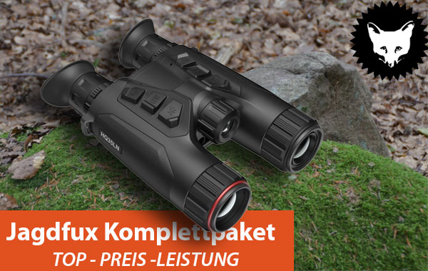 HIKmicro Binocular Habrok HQ35LN HIKmicro Binocular Habrok HQ35LN