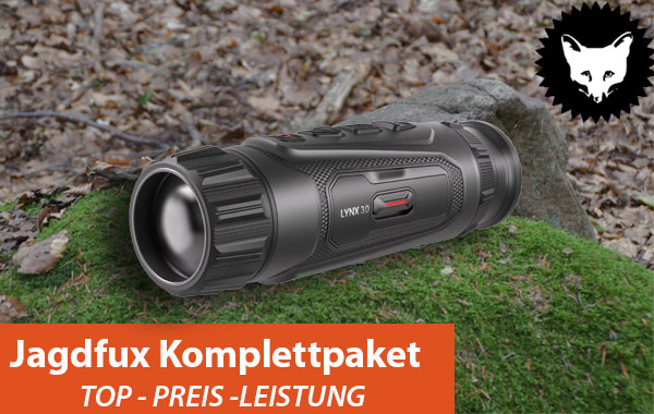 HIKmicro Lynx LH35 3.0 HIKmicro Lynx LH35 3.0