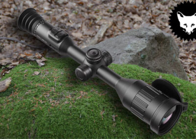 HIKmicro Stellar 3.0 SX60LS 09