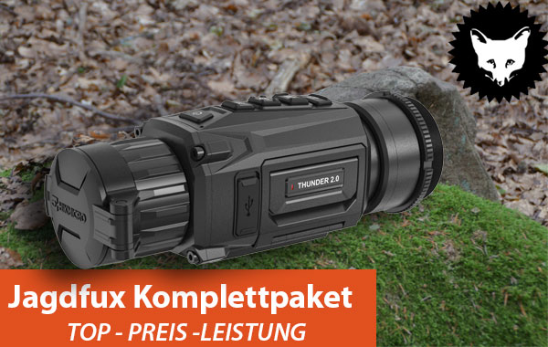 HIKmicro Thunder 2.0 TE19C HIKmicro Thunder 2.0 TE19C