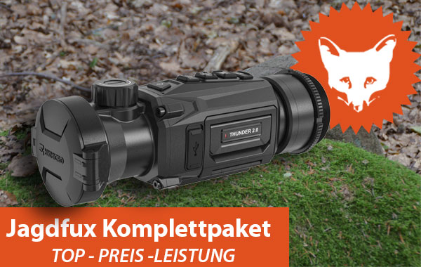 HIKmicro Thunder 2.0 TQ50C HIKmicro Thunder 2.0 TQ50C