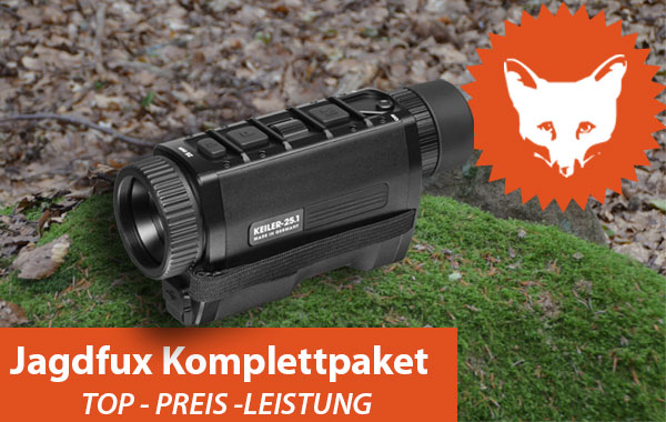 Liemke Keiler-25.1 Wärmebildgerät