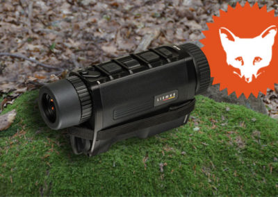 Liemke Keiler 25.1 Wärmebildkamera 02