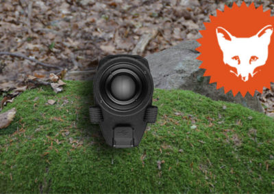 Liemke Keiler 25.1 Wärmebildkamera 08