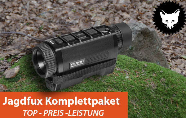 Liemke Keiler 25.1 Wärmebildkamera Liemke Keiler 25.1 Wärmebildkamera